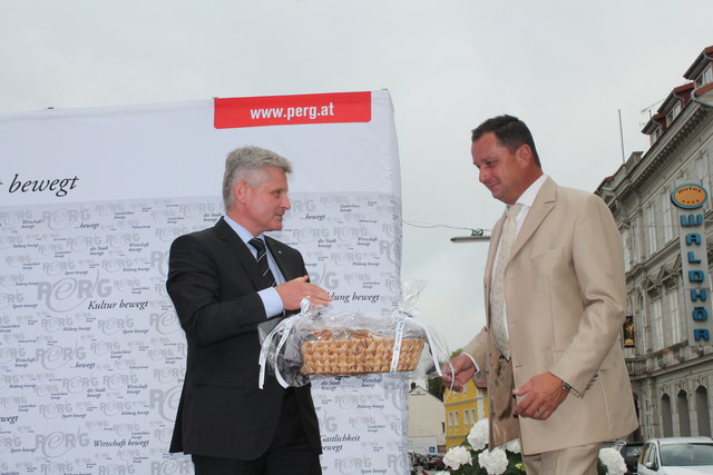 Foto: Bezirksrundschau Perg