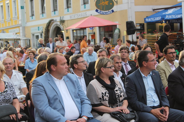 Foto: Bezirksrundschau Perg