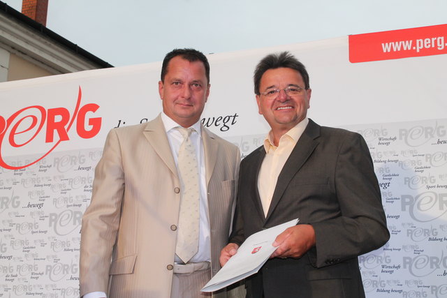 Foto: Bezirksrundschau Perg