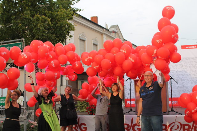 Foto: Bezirksrundschau Perg