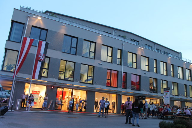 Foto: Bezirksrundschau Perg