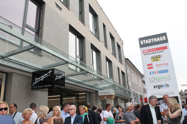 Foto: Bezirksrundschau Perg