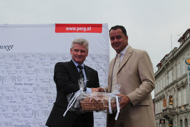 Foto: Bezirksrundschau Perg