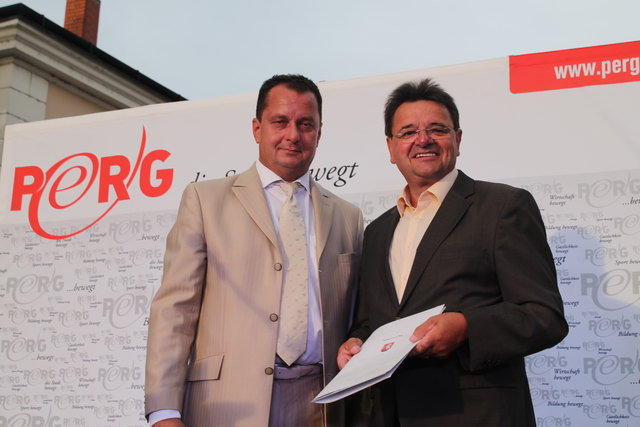 Foto: Bezirksrundschau Perg