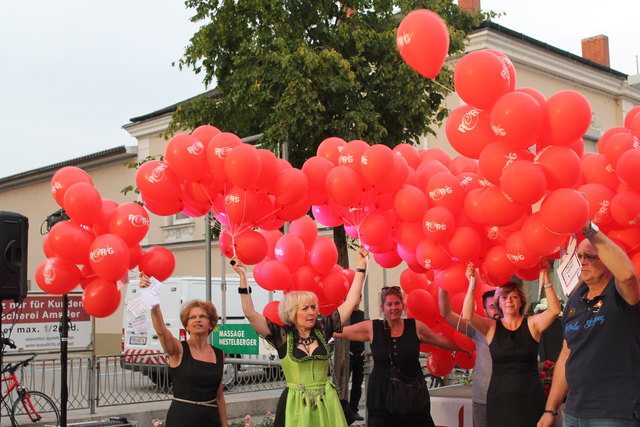 Foto: Bezirksrundschau Perg