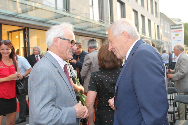 Foto: Bezirksrundschau Perg