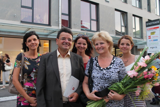 Foto: Bezirksrundschau Perg