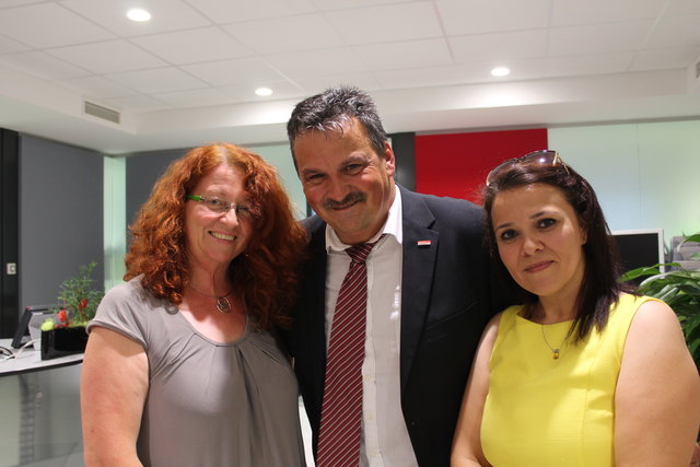 Foto: Bezirksrundschau Perg