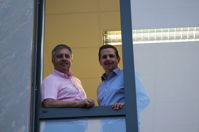 Foto: Bezirksrundschau Perg