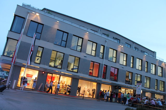 Foto: Bezirksrundschau Perg