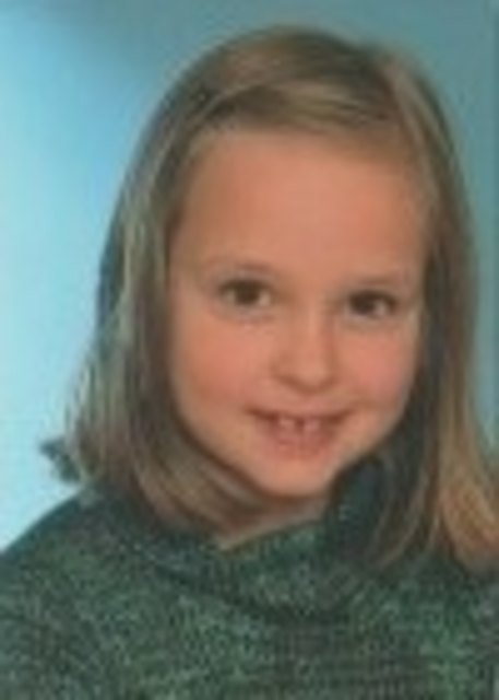 Laura Kogoj, 2. Klasse VS Bad Eisenkappel