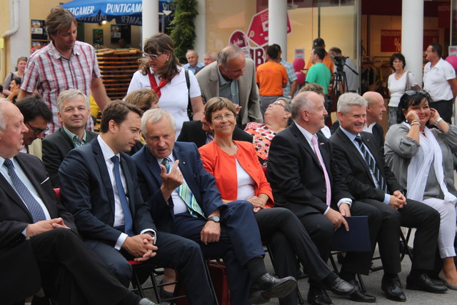 Foto: Bezirksrundschau Perg