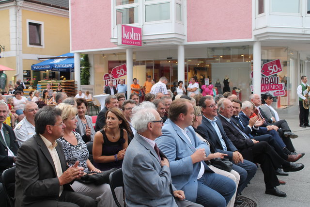 Foto: Bezirksrundschau Perg