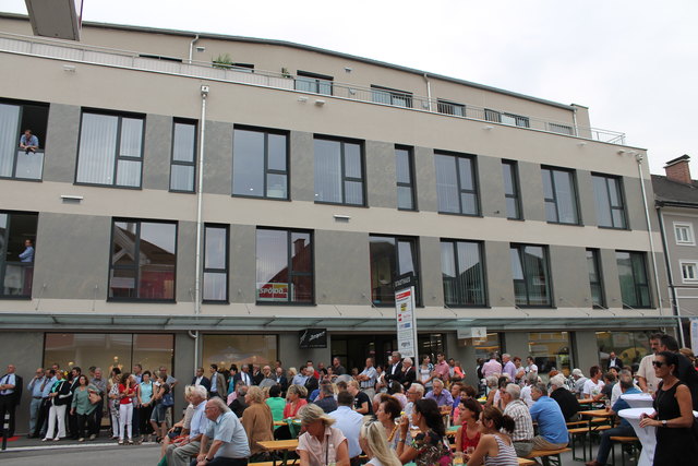 Foto: Bezirksrundschau Perg