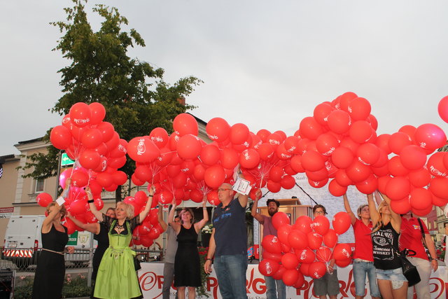 Foto: Bezirksrundschau Perg