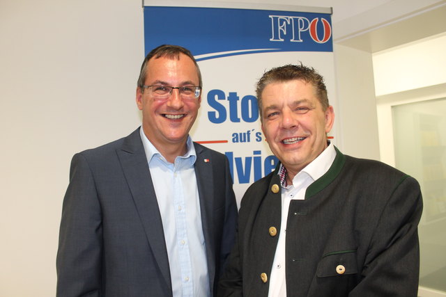 Foto: Bezirksrundschau Perg