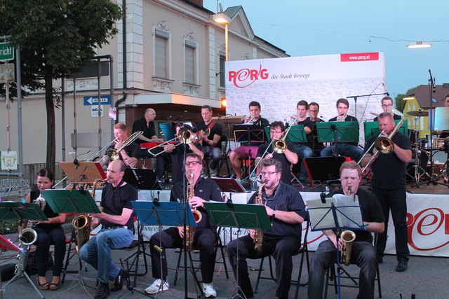 Foto: Bezirksrundschau Perg