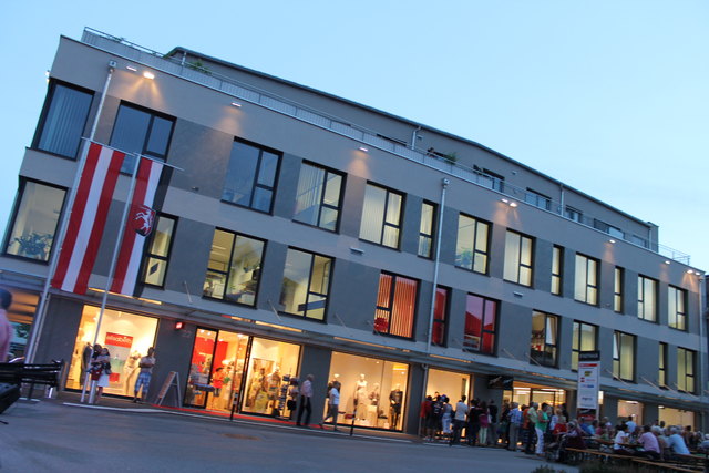 Foto: Bezirksrundschau Perg