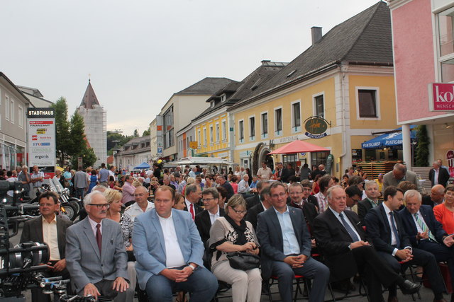 Foto: Bezirksrundschau Perg