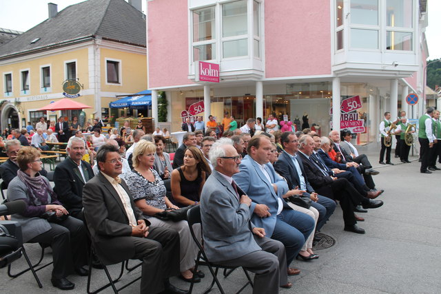 Foto: Bezirksrundschau Perg