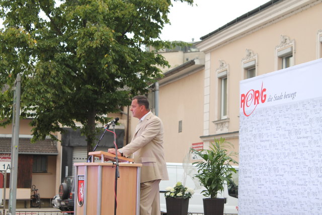 Foto: Bezirksrundschau Perg