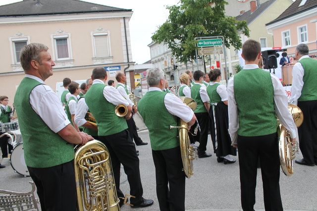 Foto: Bezirksrundschau Perg