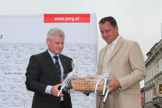 Foto: Bezirksrundschau Perg