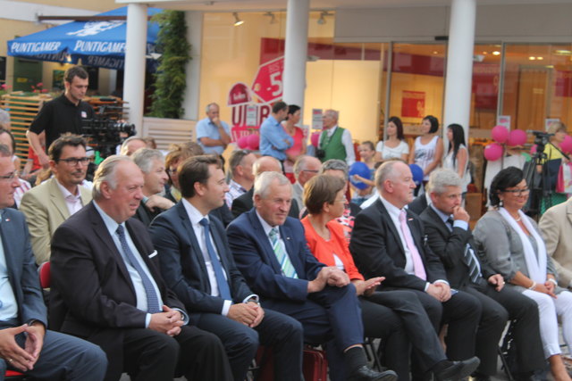 Foto: Bezirksrundschau Perg