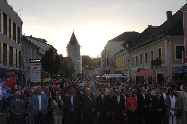 Foto: Bezirksrundschau Perg
