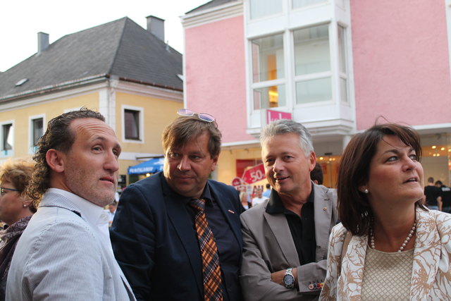 Foto: Bezirksrundschau Perg