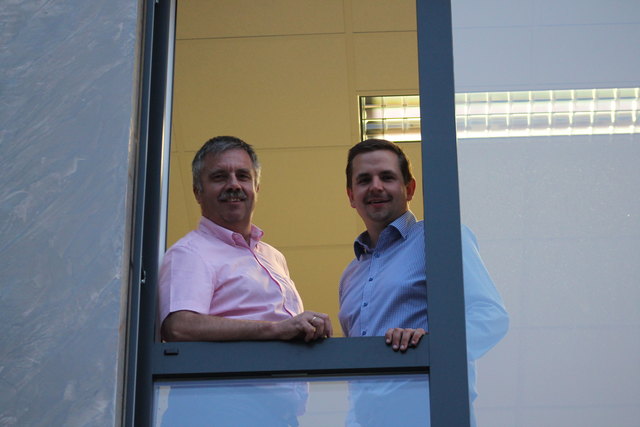 Foto: Bezirksrundschau Perg