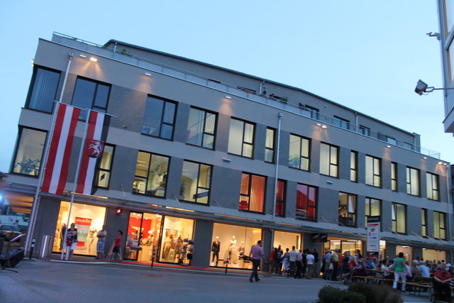 Foto: Bezirksrundschau Perg