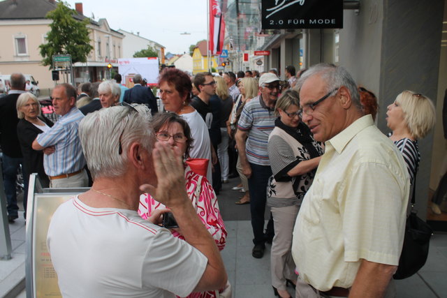Foto: Bezirksrundschau Perg