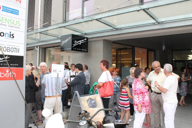 Foto: Bezirksrundschau Perg