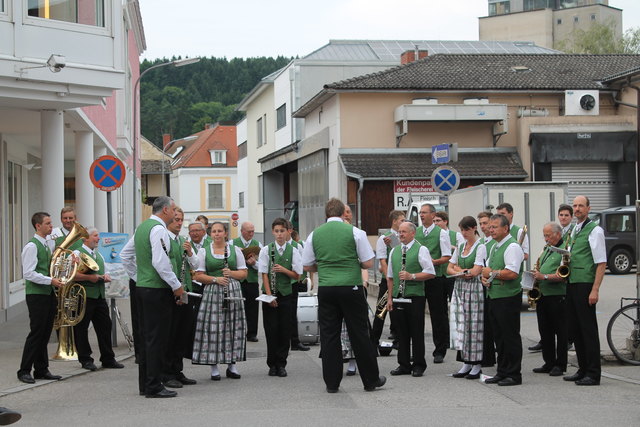 Foto: Bezirksrundschau Perg