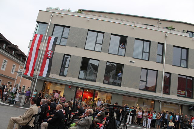 Foto: Bezirksrundschau Perg