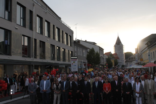 Foto: Bezirksrundschau Perg