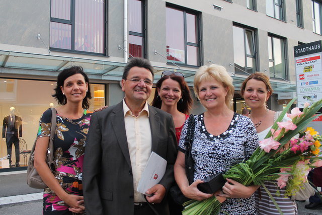 Foto: Bezirksrundschau Perg