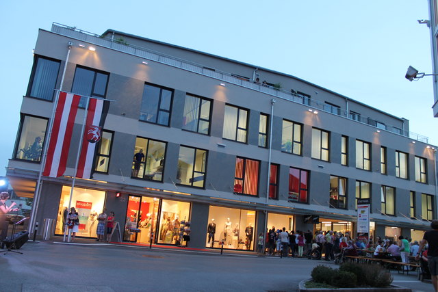 Foto: Bezirksrundschau Perg