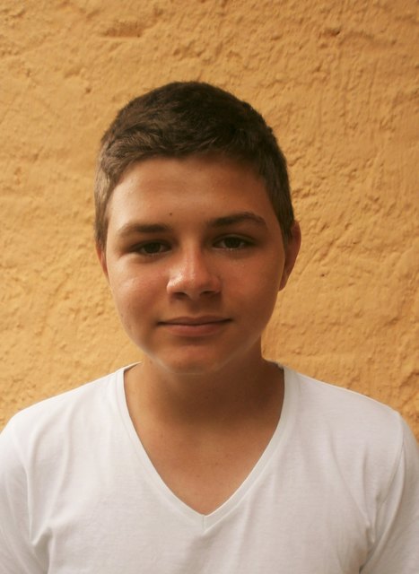 Diko Popovic, NMS Kötschach-Mauthen