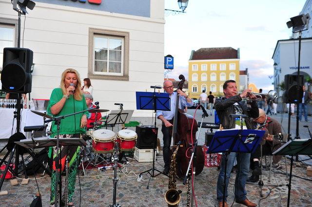 Foto: H. Berndorfer
