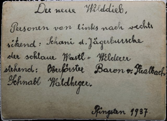 Rückseite | Foto: Privatarchiv