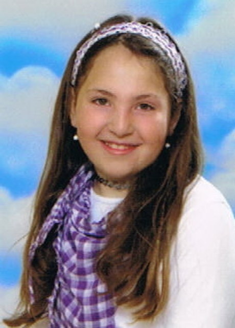 Larissa Zauchner 3.VS Eisentratten