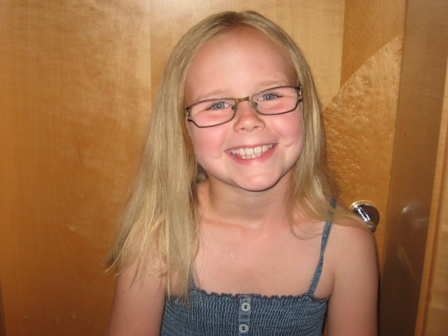 Elisa Tomic 3. Klasse Volksschule Edling