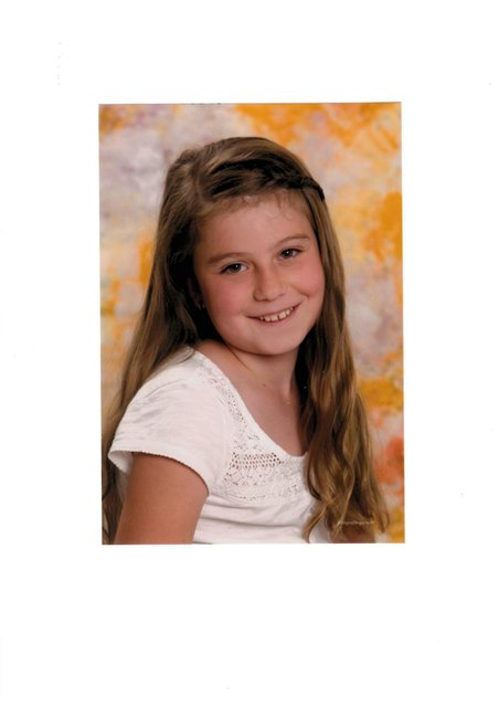 Theresa Edelsbrunner, 3a Volksschule St. Michael im Lavanttal