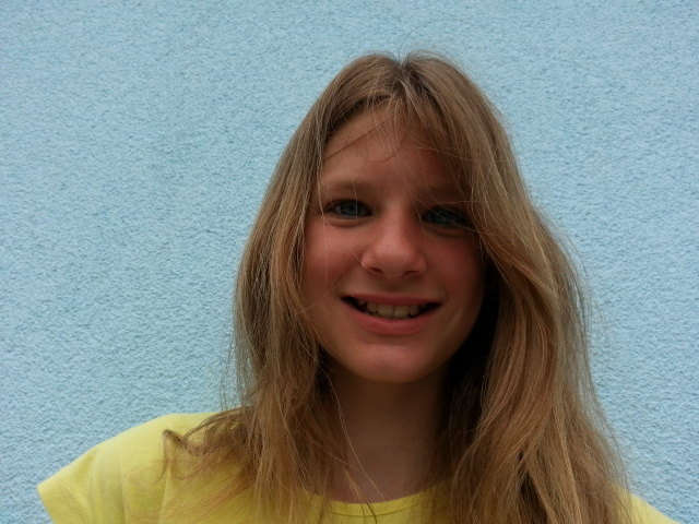 Lisa Jäger IBG-Klagenfurt 2b