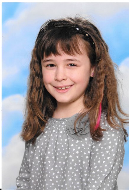 LAURA PLÖßNIG 3KLASSE VS OBERDRAUBURG