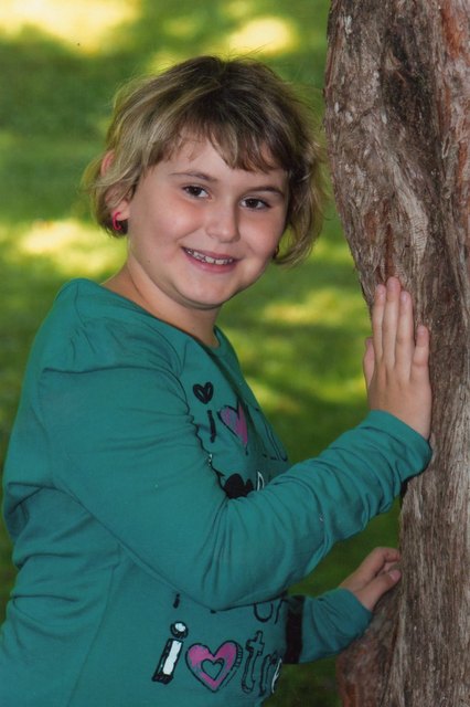 Leonie Schrattenecker,Volksschule Steinfeld,1b