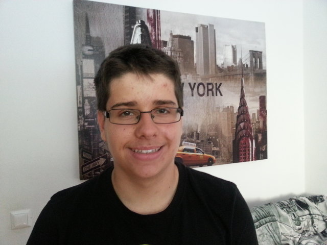 Sandro Moser NMS Lurnfeld 4a