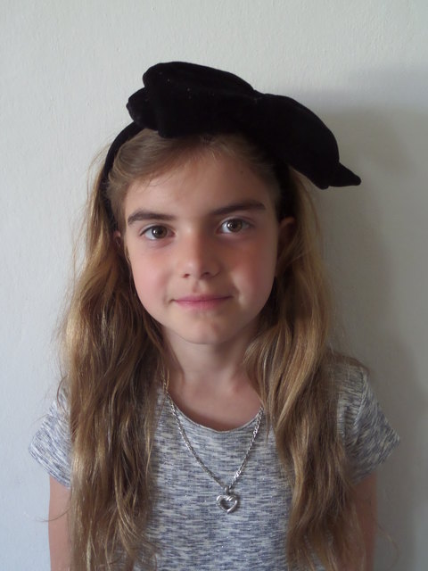 Chiara Thaler.....Praxisvolksschule der Pädagogischen Hochschule Kärnten